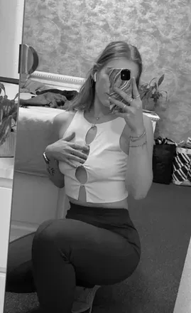 OnlyFans cuenta metaltittyromy avatar 1