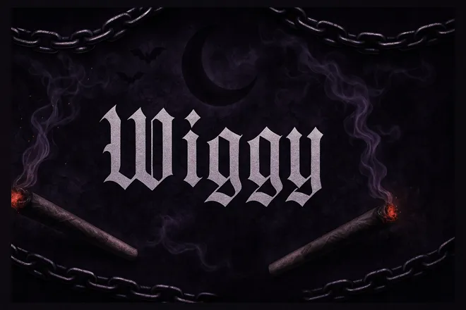 OnlyFans cuenta witchywiggy header 2