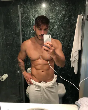 OnlyFans cuenta andradeviny avatar 1