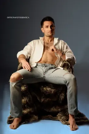 OnlyFans cuenta mattjustice avatar 1