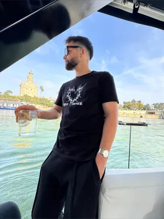 OnlyFans cuenta jimmygsi avatar 1