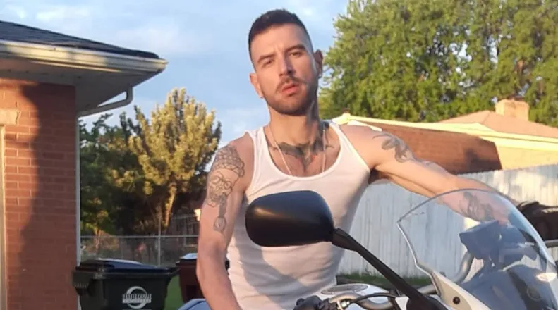OnlyFans cuenta tony_time header 2
