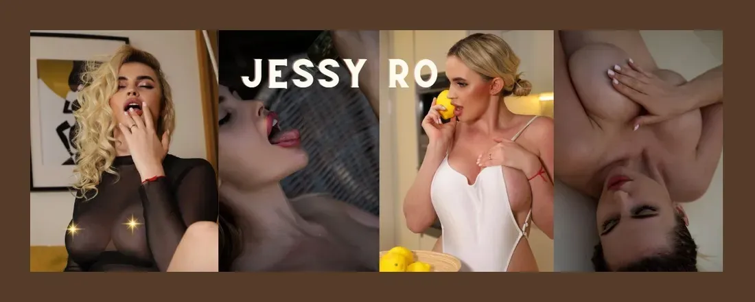 OnlyFans cuenta jessy_ro header 2