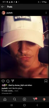 OnlyFans cuenta yaboyjaydee avatar 1