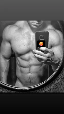 OnlyFans cuenta bodybuilder95 header 2