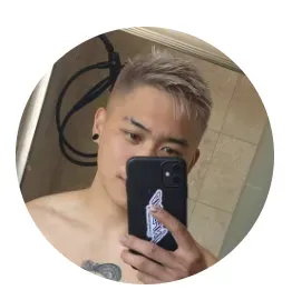 OnlyFans cuenta donaldsonthe3rd avatar 1