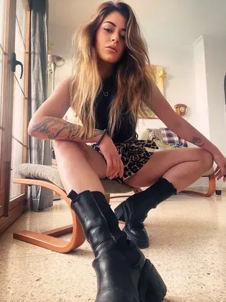 OnlyFans cuenta lennarc avatar 1