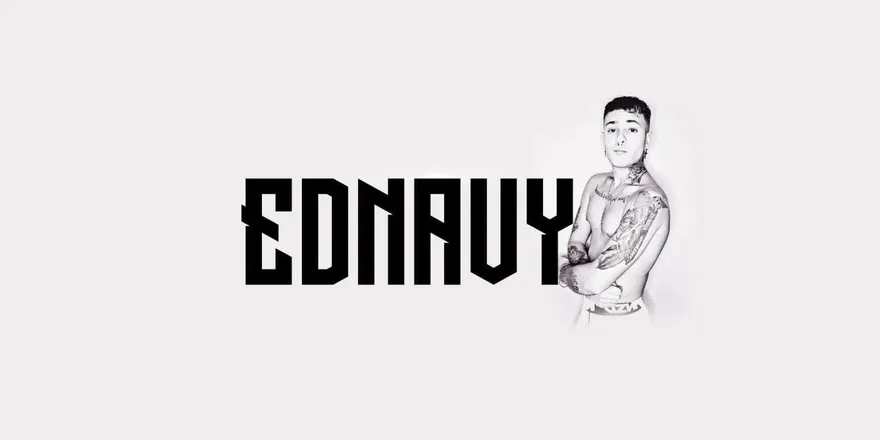 OnlyFans cuenta ednavyxxx header 2