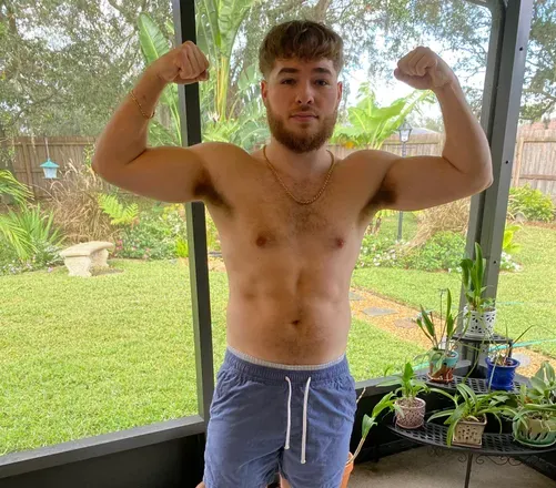 OnlyFans cuenta vanillarican avatar 1