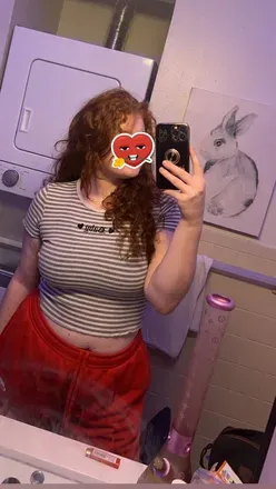 OnlyFans cuenta submissivequeen25 avatar 1