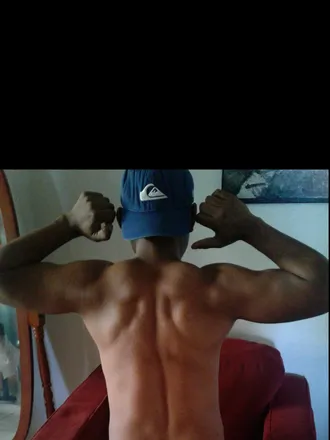 OnlyFans account  kevin_enshot20 header 2