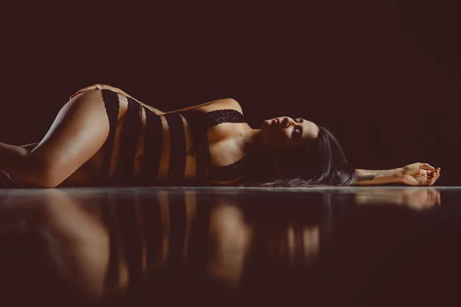 OnlyFans cuenta mariaorenda.abo header 2