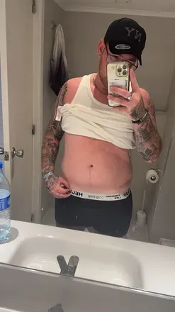 OnlyFans cuenta keiran_macca avatar 1