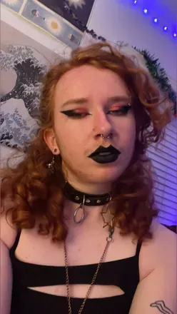 OnlyFans cuenta vampzstars avatar 1