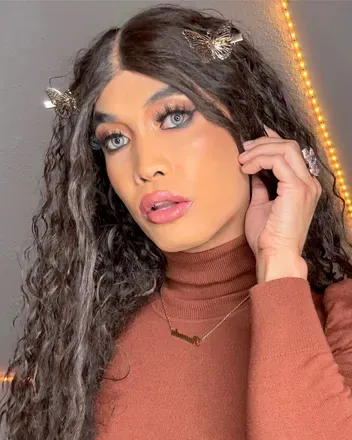 OnlyFans cuenta ramadathefemme avatar 1