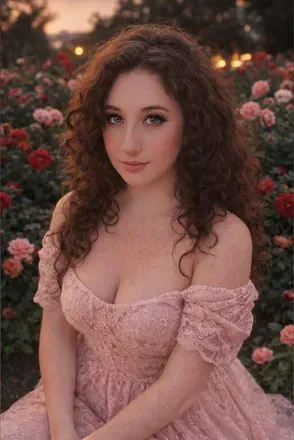 OnlyFans account  faerieplayful avatar 1