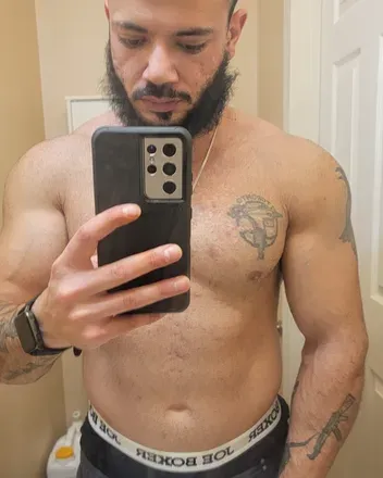 OnlyFans cuenta big_joe1994 avatar 1