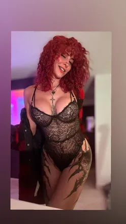 OnlyFans cuenta summerlust avatar 1