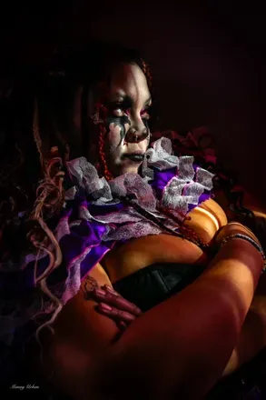 OnlyFans cuenta bustytheclown avatar 1
