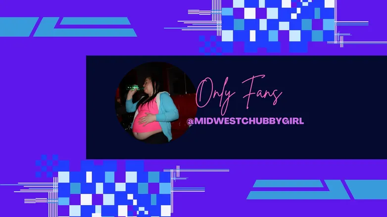 OnlyFans cuenta midwestchubbygirl header 2