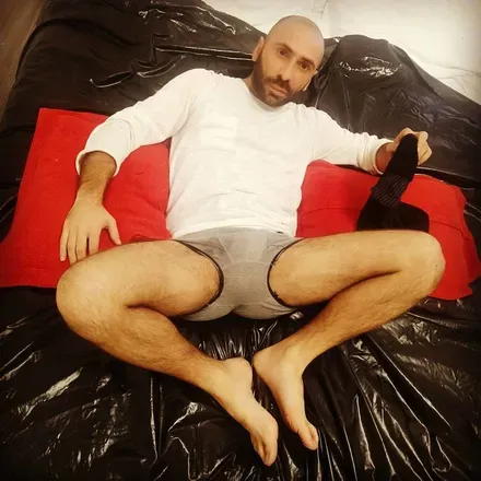 OnlyFans cuenta badboyita avatar 1