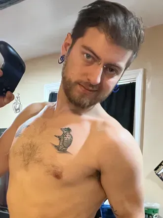 OnlyFans cuenta chandlermartini avatar 1