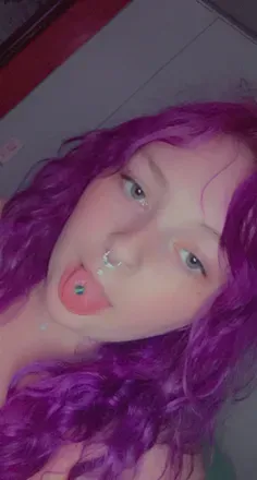 OnlyFans cuenta gothwaifuprincess avatar 1
