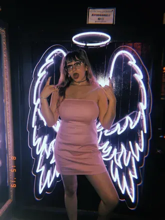 OnlyFans account  natgrace1106 avatar 1