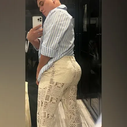 OnlyFans cuenta ricky_thick avatar 1