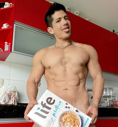 OnlyFans account  alfit2021 avatar 1