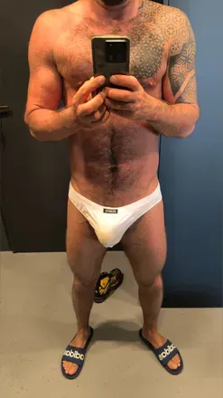 OnlyFans cuenta smellykinkster avatar 1