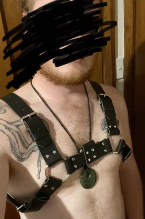 OnlyFans account  gingerkingly header 2
