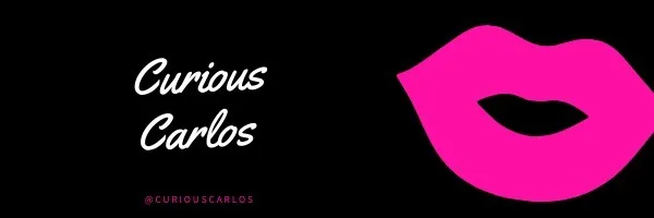 OnlyFans account  ccurious header 2