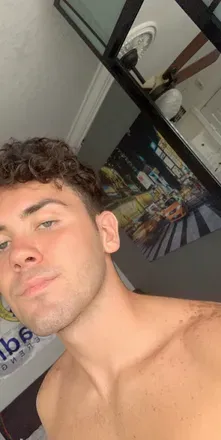OnlyFans cuenta danielmcgovernnn avatar 1