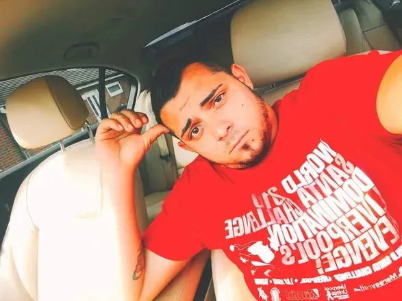 OnlyFans cuenta lucianmus avatar 1