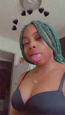 OnlyFans cuenta nasthegoddesss avatar 1