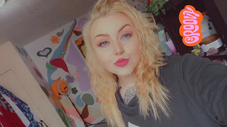 OnlyFans cuenta kinleyrose.bbg avatar 1