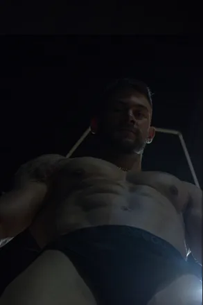 OnlyFans cuenta thealphagod header 2