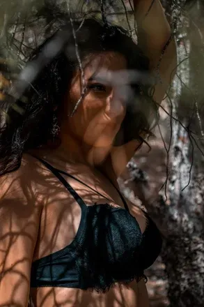 OnlyFans cuenta pamelaramirez avatar 1