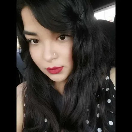 OnlyFans cuenta alondritapgarcia29 avatar 1