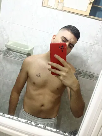 OnlyFans cuenta sebas411 avatar 1