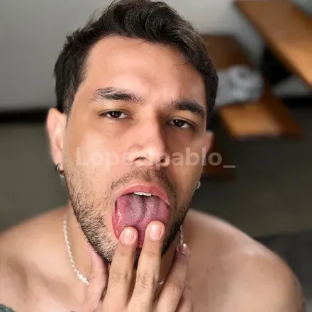 OnlyFans cuenta lopezlpablo avatar 1