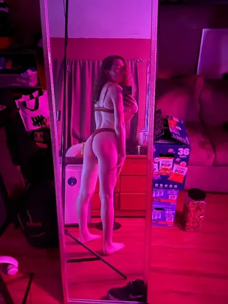 OnlyFans account  madilynthekat header 2
