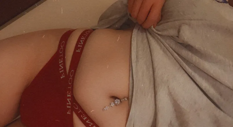 OnlyFans account  joannahh header 2