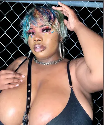 OnlyFans cuenta yaniselamore avatar 1