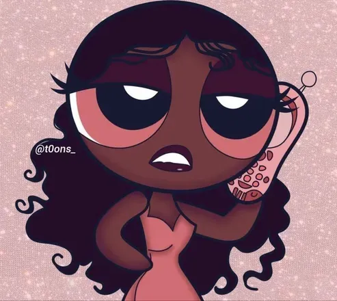 OnlyFans cuenta prettyndarkskin avatar 1