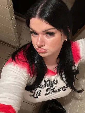 OnlyFans cuenta harleygirlpdx avatar 1