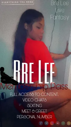 OnlyFans cuenta bre_sexy_lee95 header 2