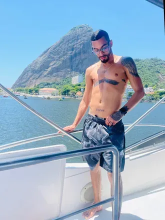 OnlyFans cuenta mmarlonb avatar 1