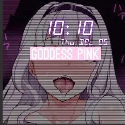 OnlyFans account  missgoddesspink avatar 1